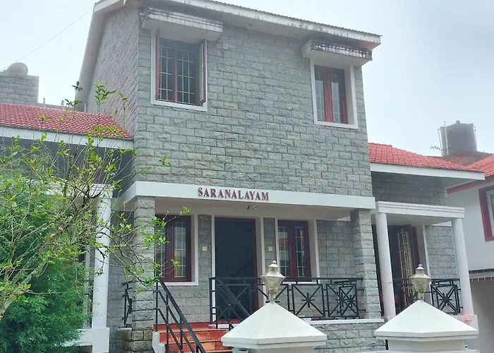 Kodai King Suite