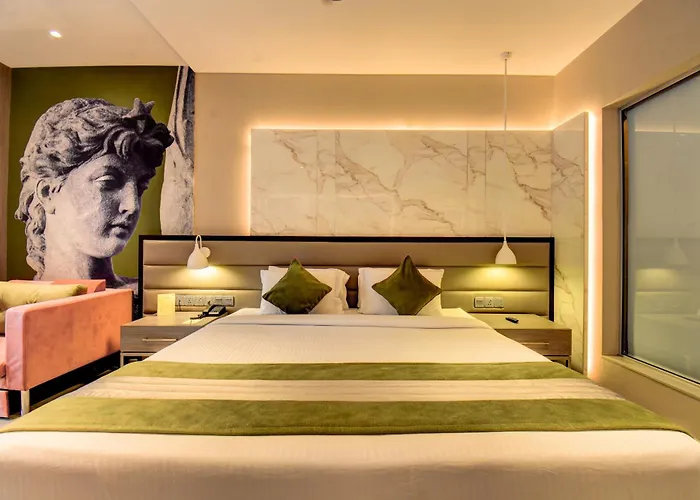 The Corinthians Resort