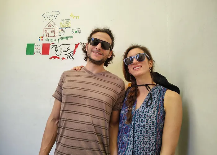 Ali Baba Hostel & Homestay