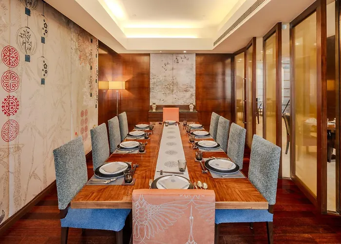 Vivanta Goa, Panaji
