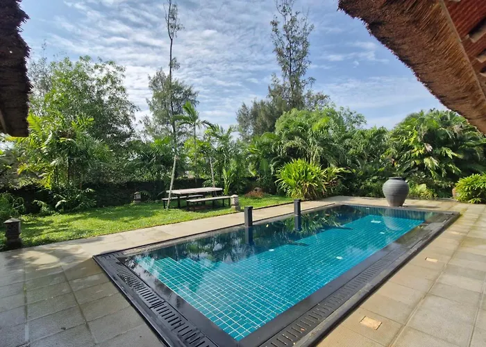 Ivy Villa