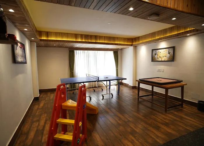 Mount Magnolia Boutique Hotel&Spa