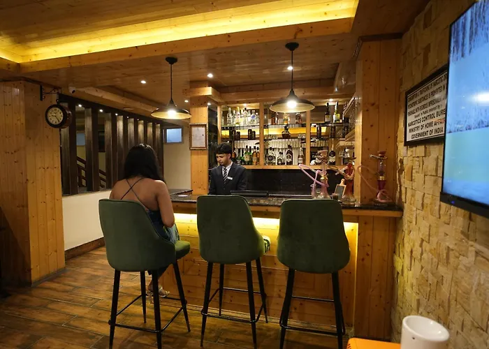 Mount Magnolia Boutique Hotel&Spa