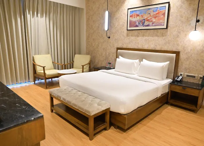 Pushkara Resort And Spa, Pushkar