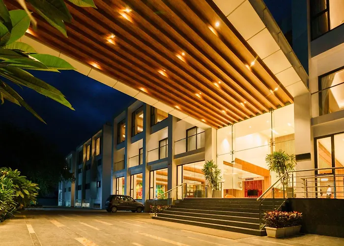 The Residences At Cse