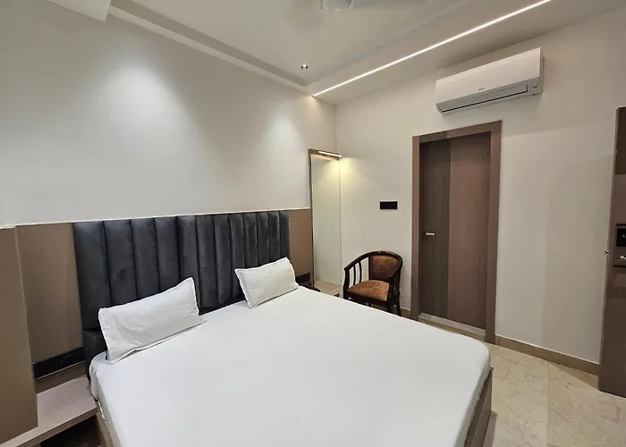 Hotel Grand City