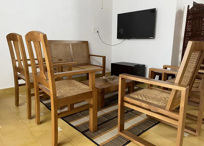 Traditional Kerala Home