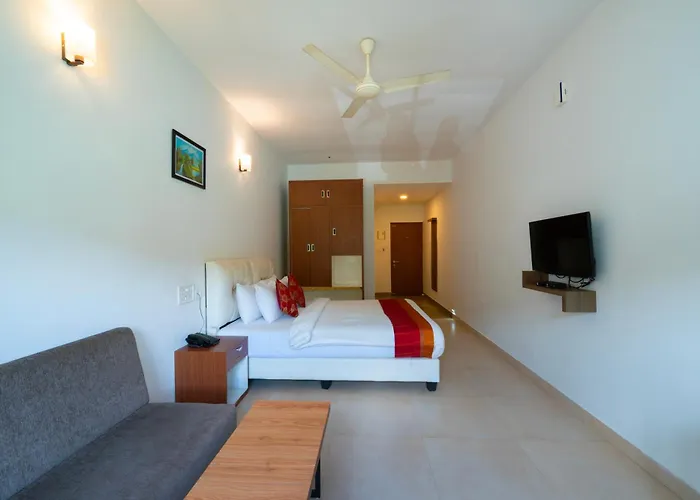 The Sanihara Resort Hotel