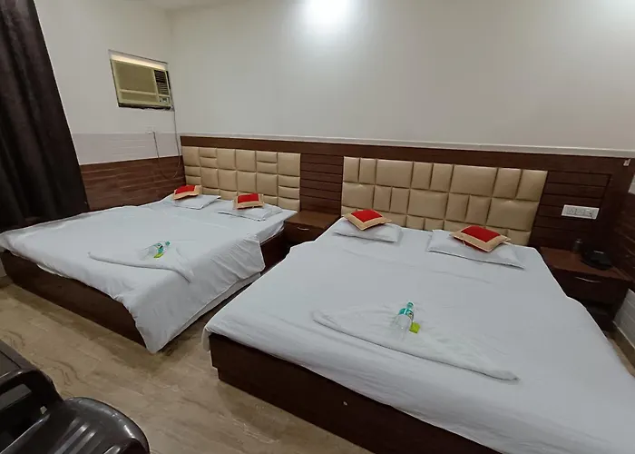 Abrol Residency