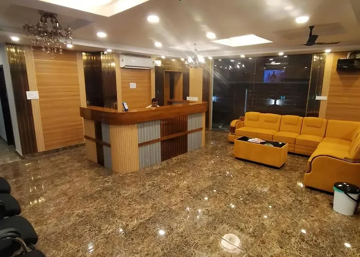 Royal View Residency