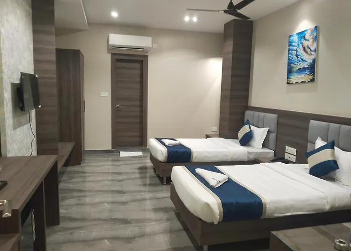 Hotel Dolly Siliguri