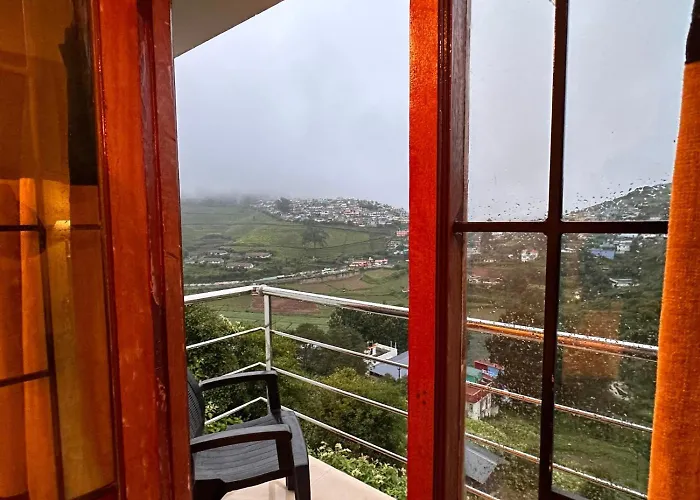 Rastafari - The Backpackers Hostel