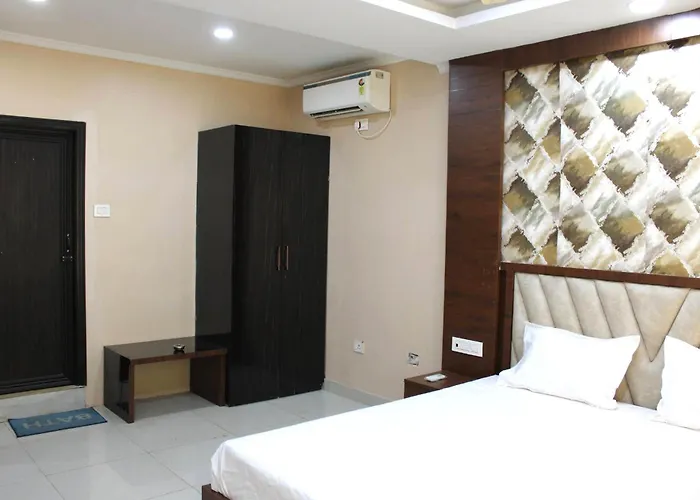 Park Royale Hotel