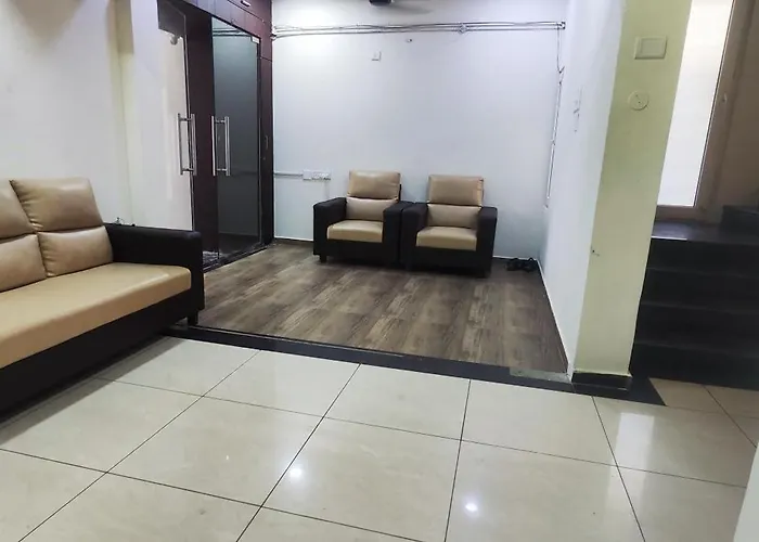 Stayz Inn Elite T Nagar