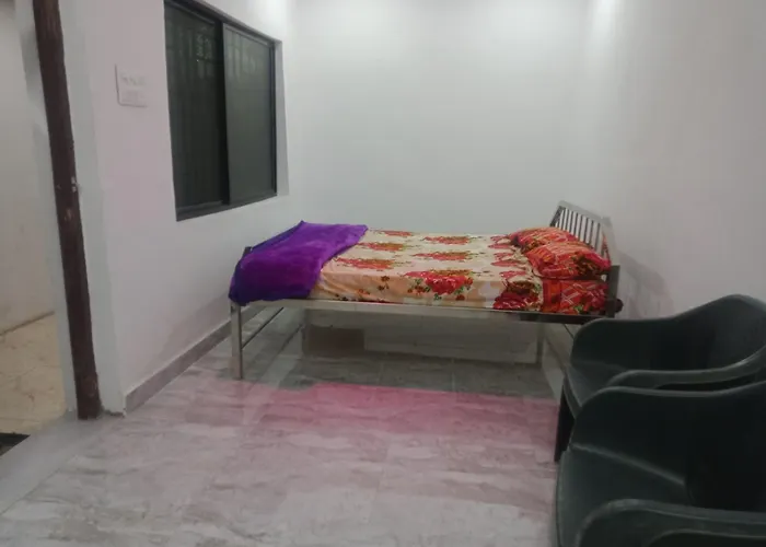 Hotel Kc Iinn