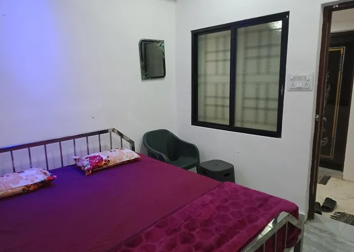 Hotel Kc Iinn
