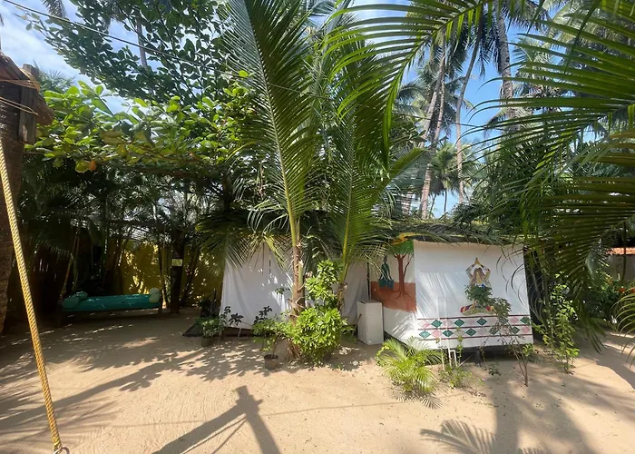 Art Resort Goa