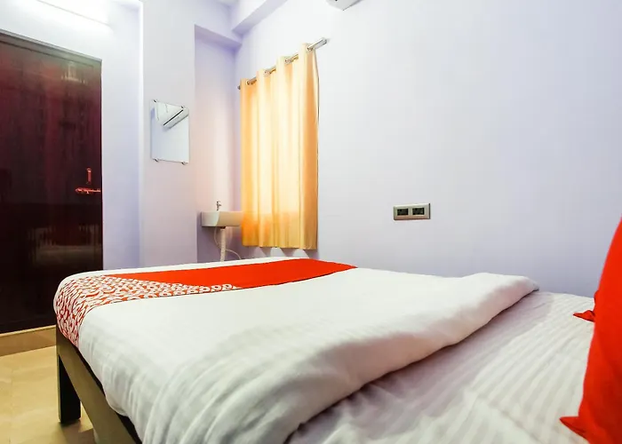 Hotel O Blue Falls Resort