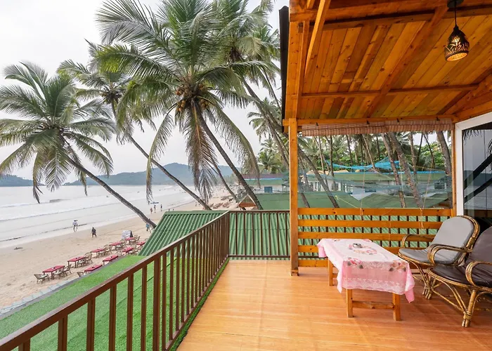 Hitide Beach Resort