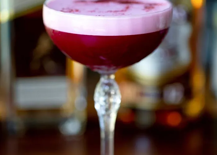 Wild Orchid