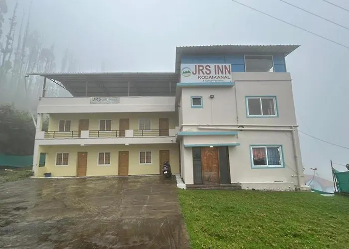 Jrs Guest House, Kodaikanal