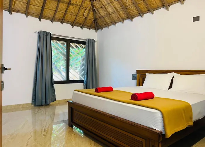 Hampi Village Jungle Resort