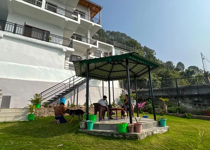 Manika Homestay