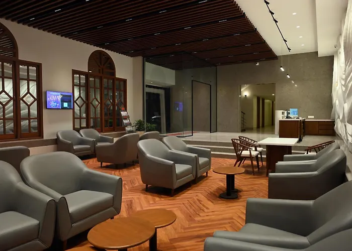 Hotel Agc