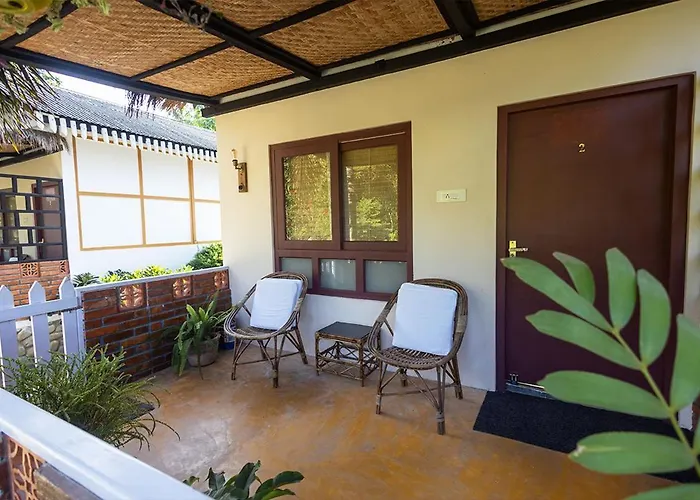 Manas Jungle Retreat