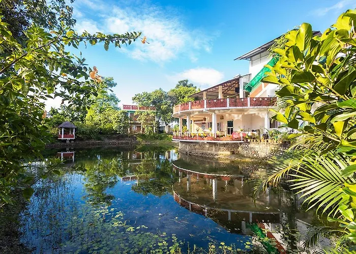 Manas Jungle Retreat
