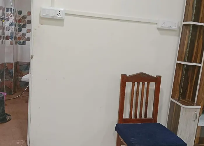 Shivanjali Bhakt Niwas