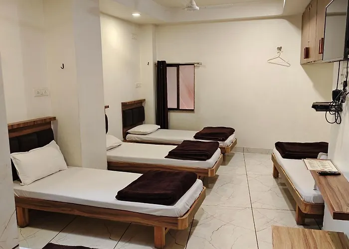 Hotel Milan