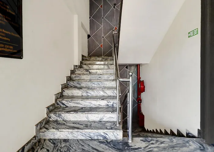 Super Hotel O Kattapana