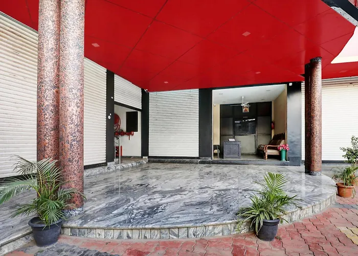 Super Hotel O Kattapana