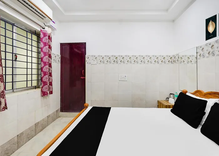 Super Hotel O Kalaingar Nagar Padappai
