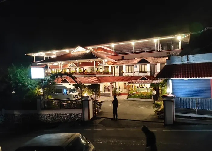 Hotel Apple Valley