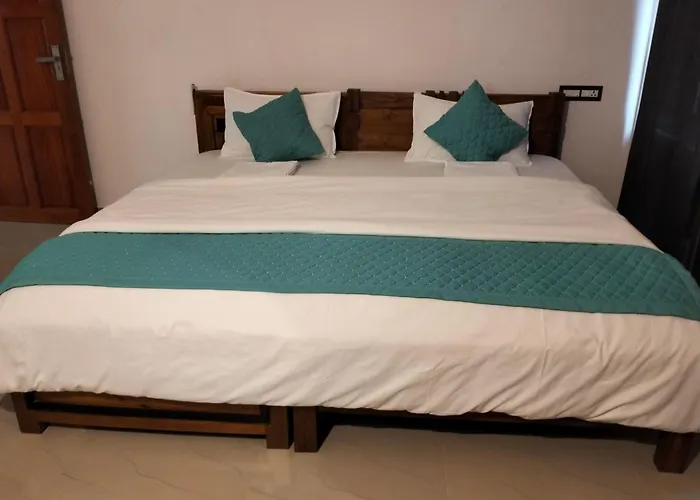 Devi Kripa Residency