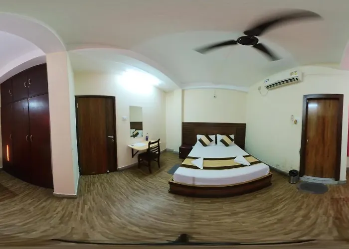 Hotel Embassy