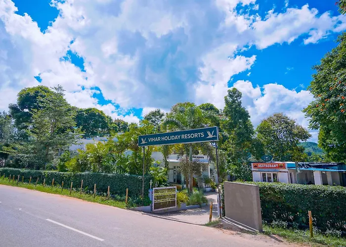 Vihar Holiday Resorts