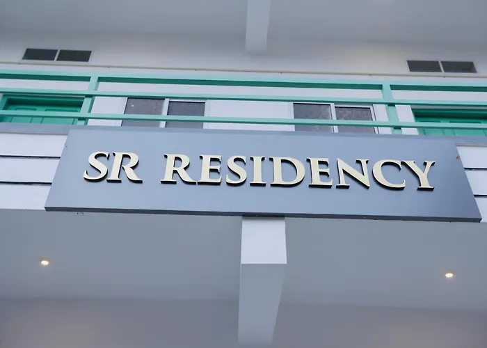 Sr Residency