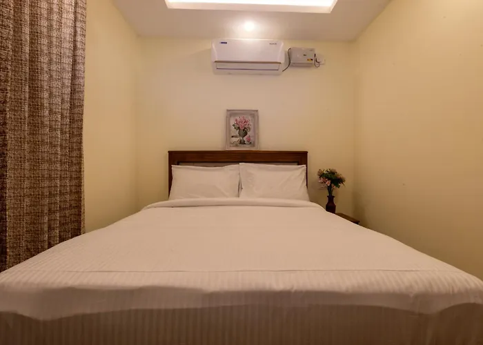 The Modern Inn