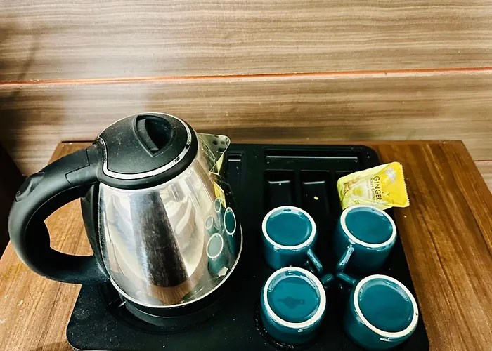 Hotel Jothi