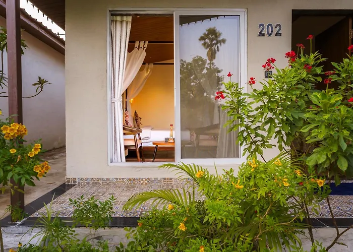 Riverview Tent Resort
