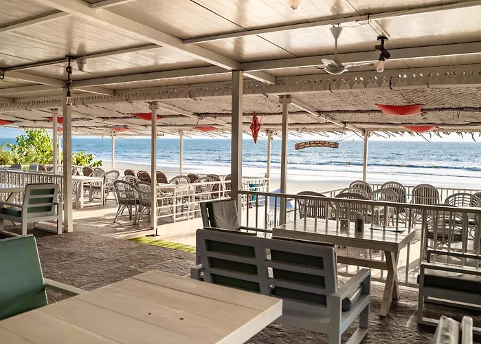 S2 Beach Cottages