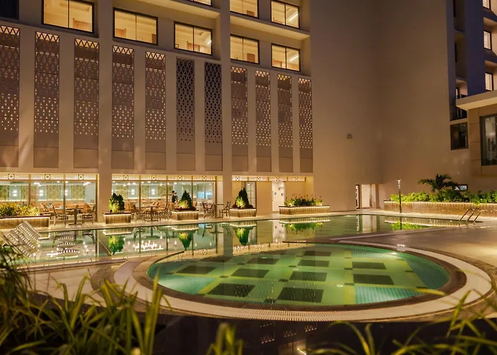 The Fern Residency, Porbandar