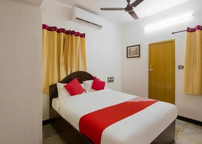 Honey Nini Residency 2 Bhk