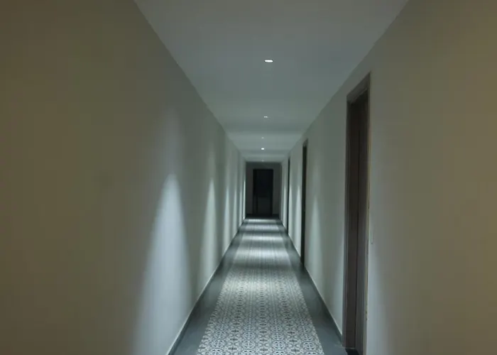 Ovel Hotel & Resort