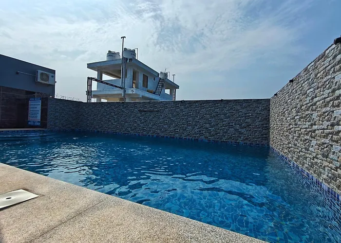 Pv Tower - Auro Beach