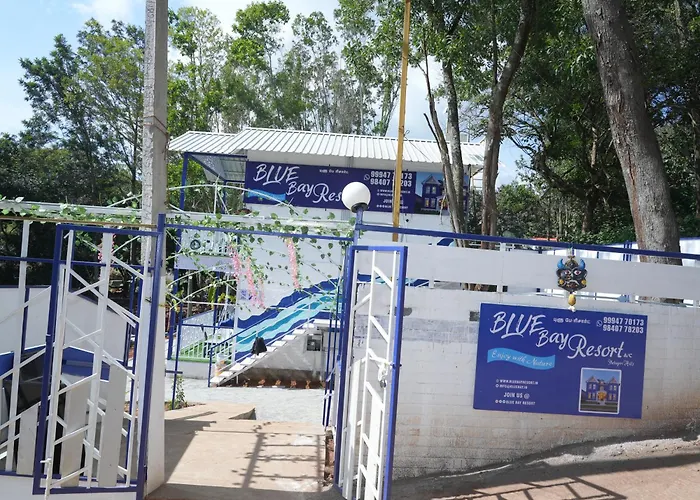 Blue Bay Resorts