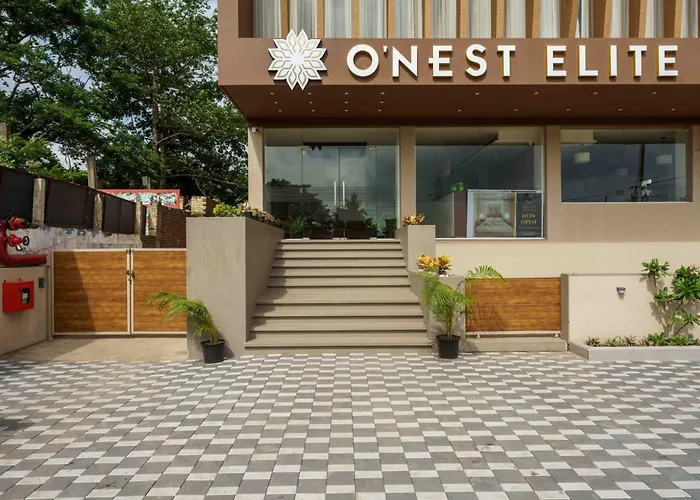 O'Nest Elite
